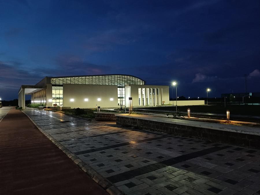 IIM Raipur Campus & Facilities photo 17